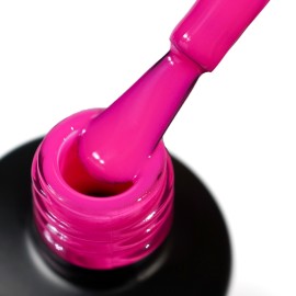 Gél Lakk 322 - (HEMA-free) 6 ml