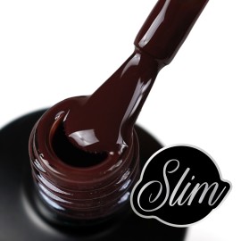 Gél Lakk 345 - (HEMA-free) 6 ml