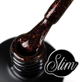 Gél Lakk 347 - (HEMA-free) 6 ml