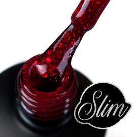 Gél Lakk 354 - (HEMA-free) 6 ml