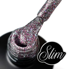 Gél Lakk 370 - (HEMA-free) 6 ml