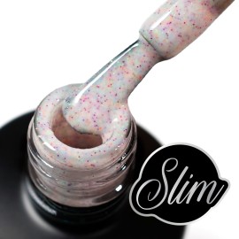 Gél Lakk 393 - (HEMA-free) 6ml