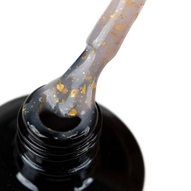 Flexi Gold Flakes Nude (HEMA-free) - 12ml