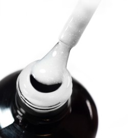 Flexi Glitter White - 12ml