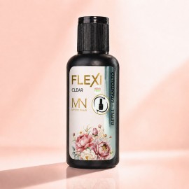 Flexi Clear - Utántöltő - 50ml