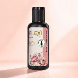 Flexi Nude - Utántöltő - 50ml