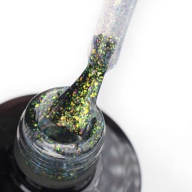 Gél Lakk Dizzy 13 - Dizzy Flip-Flop "C" 12ml