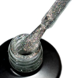 Gél Lakk GlamEye 08 - (HEMA-free) 6ml