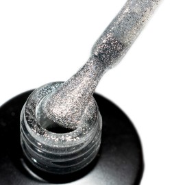 Gél Lakk GlamEye 09 - (HEMA-free) 6ml