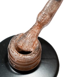 Gél Lakk GlamEye 12 - (HEMA-free) 6ml