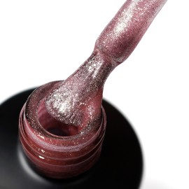 Gél Lakk GlamEye 15 - (HEMA-free) 6ml