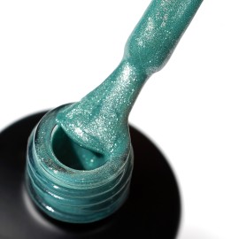 Gél Lakk GlamEye 17 - (HEMA-free) 6ml