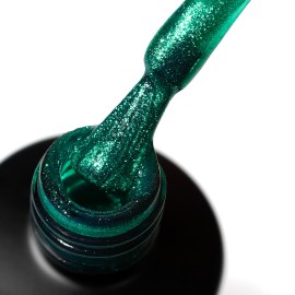 Gél Lakk GlamEye 18 - (HEMA-free) 6ml