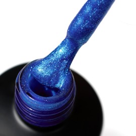 Gél Lakk GlamEye 19 - (HEMA-free) 6ml