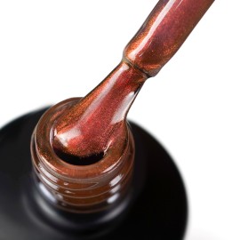 Gél Lakk GlamEye 25 - (HEMA-free) 6 ml