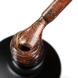 Gél Lakk GlamEye 28 - (HEMA-free) 6 ml