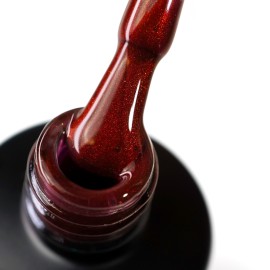 Gél Lakk GlamEye 35 - (HEMA-free) 6ml