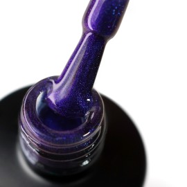 Gél Lakk GlamEye 37 - (HEMA-free) 6ml