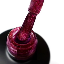 Gél Lakk GlamEye 38 - (HEMA-free) 6ml