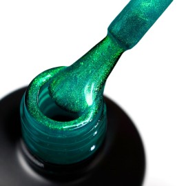 Gél Lakk Shell 01 - (HEMA-free) 6ml