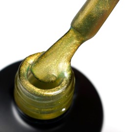 Gél Lakk Shell 03 - (HEMA-free) 6ml