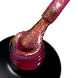 Gél Lakk Shell 04 - (HEMA-free) 6ml