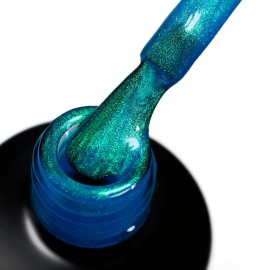 Gél Lakk Shell 05 - (HEMA-free) 6ml