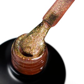 Gél Lakk Shell 06 - (HEMA-free) 6ml