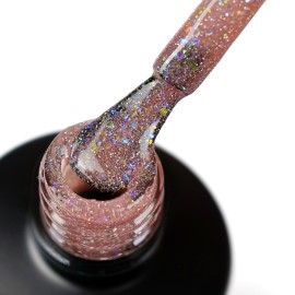 Gél Lakk Vegas 03 (HEMA-free) - 6ml