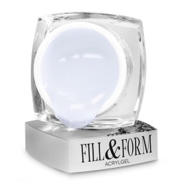 Fill&Form Gel - Water Clear (HEMA-free) - 50g