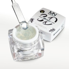 3Design Clear Gel (HEMA-free) - 4g