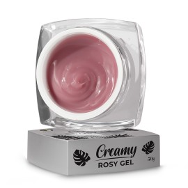 Creamy Rosy Gel (HEMA-free) - 50g