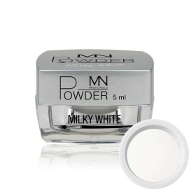 Powder Milky White -  5ml