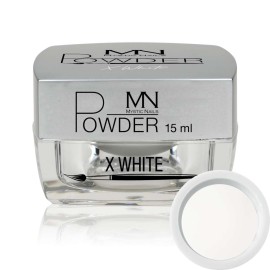 Powder X White  - 15ml