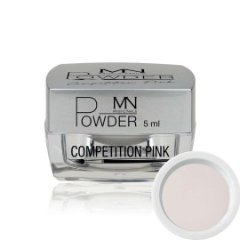 Powder Competition Pink  - 5ml