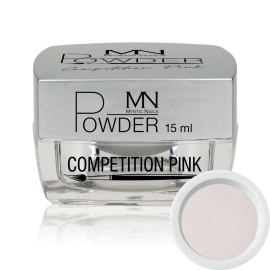 Powder Competition Pink  - 15ml