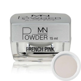 Powder French Pink  - 15ml