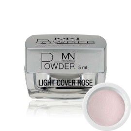 Powder Light Cover Rose -  5ml