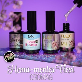 HEMA-mentes Flexi csomag