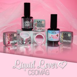 Liquid Lover csomag