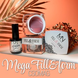 Mega Fill&Form csomag