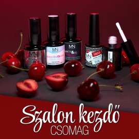 Szalon kezdő csomag