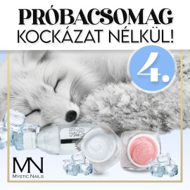 HEMA-mentes akrilgél csomag No. 1.