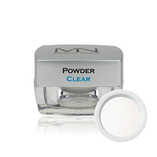 Powder Clear  - 5ml