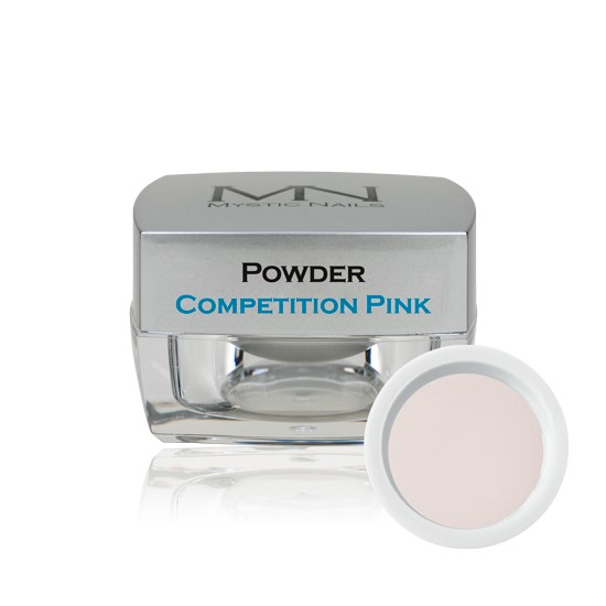Powder Competition Pink - 5ml