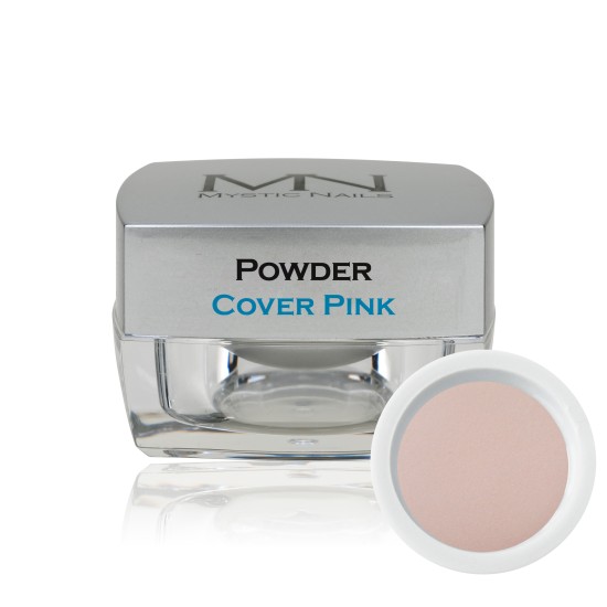 Powder Cover Pink  - 5ml