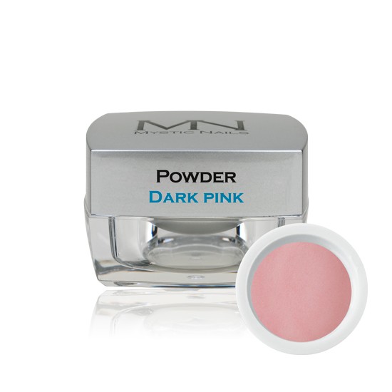 Powder Dark Pink  - 5ml