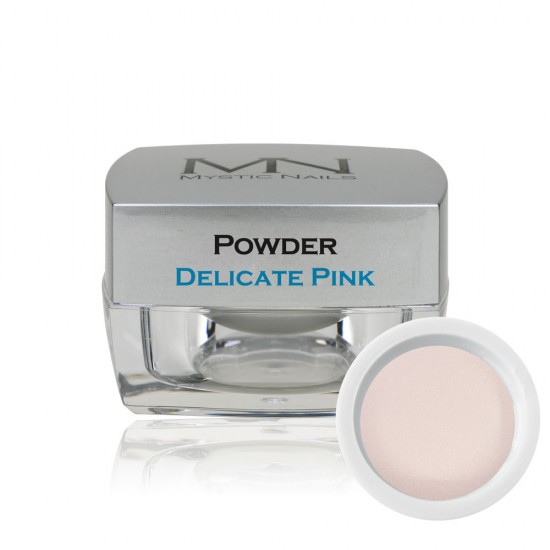 Powder Delicate Pink - (HEMA-free) 5ml