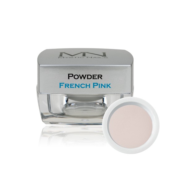 Powder French Pink  - 5ml