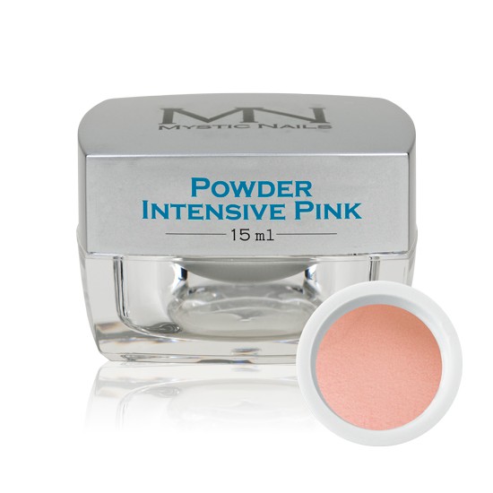 Powder Intensive Pink - (HEMA-free) 15ml